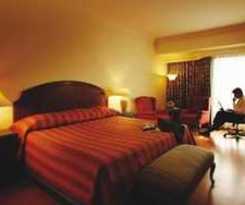 Hotel THE LALIT MUMBAI