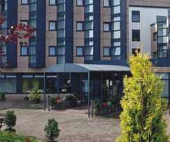 Hotel H+ Hotel Koln Bruhl 