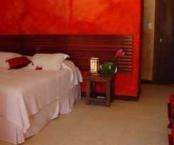 Hotel Via Das Pedras Pousada
