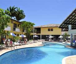Hotel Sunshine Praia