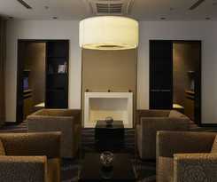 Hotel Steigenberger  Herrenhof