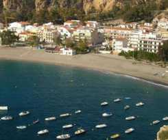 Embarcadero De Calahonda