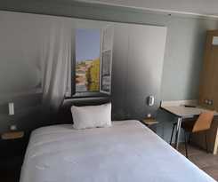 Hotel B&B Le Mans Centre 3 étoiles