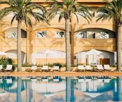 Hotel Altafiumara Resort and Spa