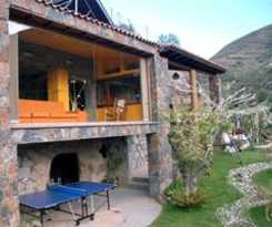 Apartamentos Casa Cueva Los Cabucos