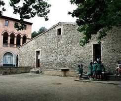 Casa de Colonias Castell de Fluvia