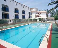  CASA DE COLONIAS LA GARBINADA