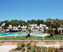 Hotel Apartamentos Honório