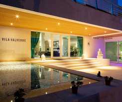Vila Valverde Design Country