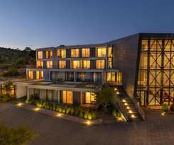 Hotel Monchique Resort and Spa