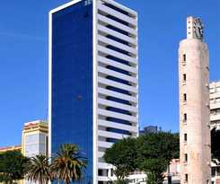 Sweet Atlantic and Spa