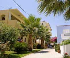 Hotel LIA SOFIA APARTMENTS