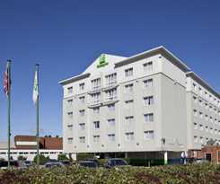 Holiday Inn Basildon, An Ihg
