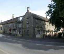 Lodge Cross Hands Hotel Old Sodbury By Greene King Inns