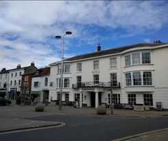 Lodge The Star and Garter