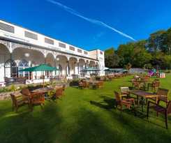 Hotel Langstone Cliff