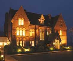 Hotel Ettington Chase