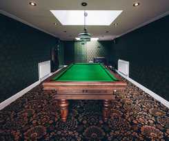 Hotel The Fox Country Inn