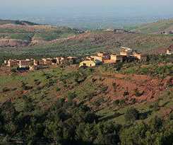 Hotel Terre D'Amanar