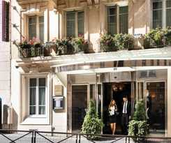 Hotel Mercure Paris La Sorbonne Saint Germain des Prés 