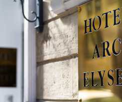 Arc Elysees