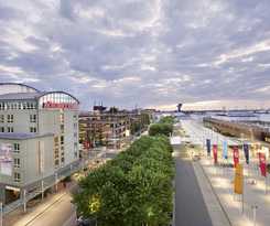 Hotel Moevenpick Nuernberg Airport