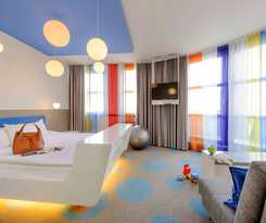 Bandb Aachen City-ost