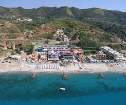 Hotel Oasi Azzurra Village