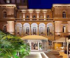 Ambienthotels Villa Adriatica