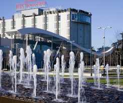 Hotel Best Western Premier Bhr Treviso