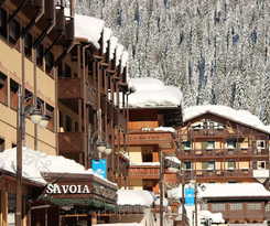Hotel Savoia Palace