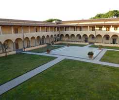 Santa Croce In Fossabanda Hotel