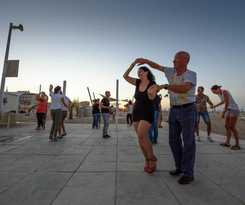 Hotel Diplomat Palace