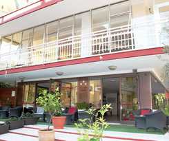 Hotel Fellini Rimini