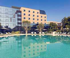 Hotel Mercure Villa Romanazzi Carducci Bari