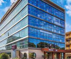 Hotel Mercure Siracusa Prometeo