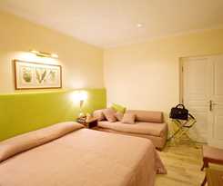 I Giardini Del Quirinale