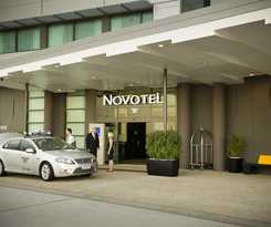 Hotel Novotel Brisbane Airport