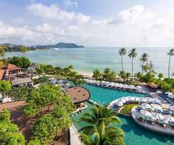 Hotel Pullman Phuket Panwa Beach Resort - Sha Plus