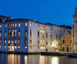 Palazzo Giovanelli E Gran Canal