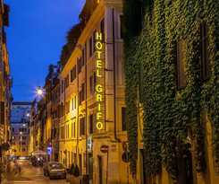 Hotel Grifo