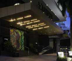 Hotel Le Meridien Panama