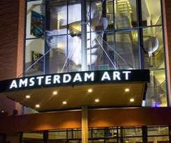 Hotel WestCord Art Hotel Amsterdam 4*