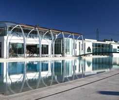 Hotel Riviera Golf Resort