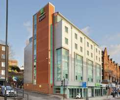 Holiday Inn Express London Swiss Cottage