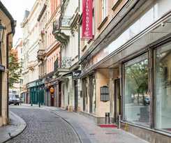 Hotel Leon D´oro