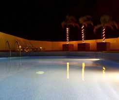 Hotel Turotel Morelia