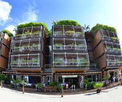 Hotel La Reina Roja Boutique