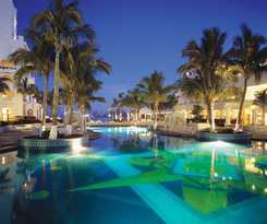 Pueblo Bonito Rose Resort and Spa - All Inclusive