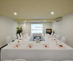 Hotel Misión Monterrey Centro Histórico